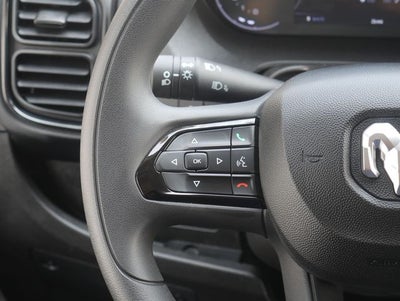 2025 RAM ProMaster 2500 Base