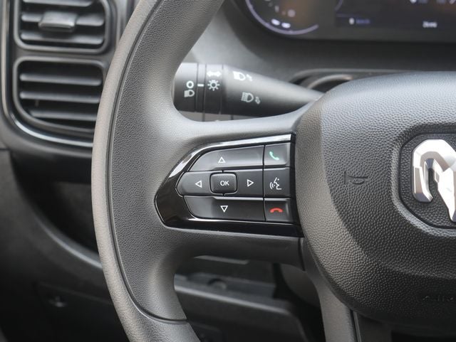 2025 RAM ProMaster 2500 Base