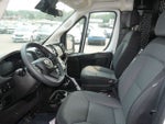 2025 RAM ProMaster 2500 Base