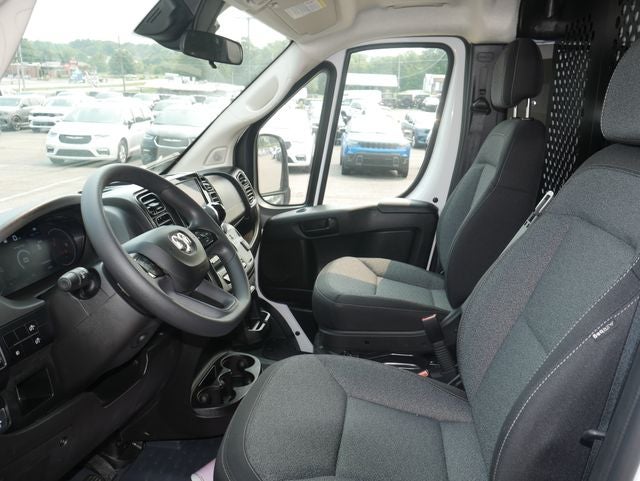 2025 RAM ProMaster 2500 Base