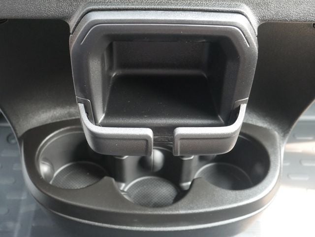 2025 RAM ProMaster 2500 Base