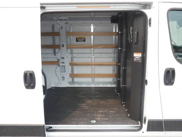 2025 RAM ProMaster 2500 Base