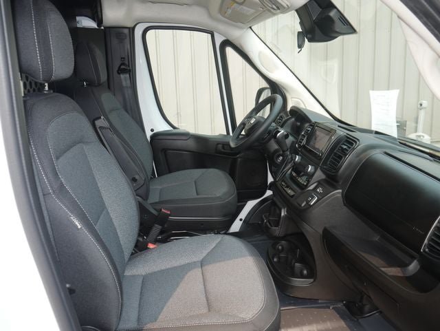 2025 RAM ProMaster 2500 Base