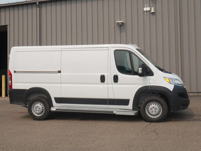 2025 RAM ProMaster 2500 Base