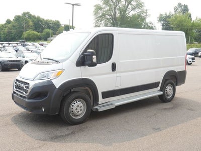 2025 RAM ProMaster 2500 Base