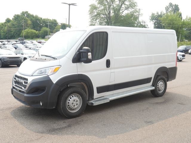 2025 RAM ProMaster 2500 Base