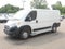 2025 RAM ProMaster 2500 Base