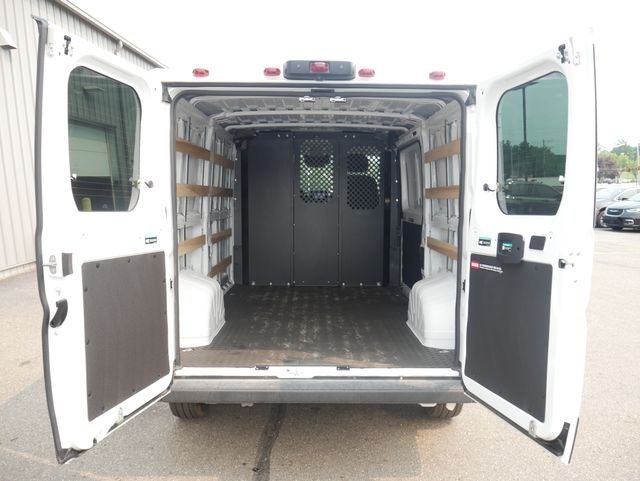 2025 RAM ProMaster 2500 Base