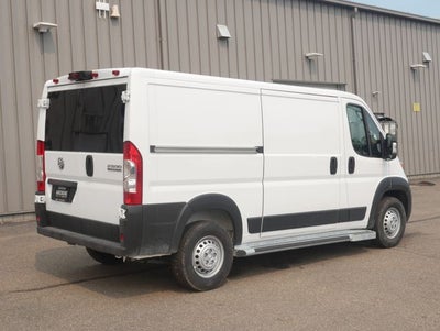 2025 RAM ProMaster 2500 Base