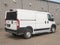 2025 RAM ProMaster 2500 Base