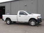 2019 RAM 2500 Tradesman