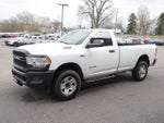 2019 RAM 2500 Tradesman
