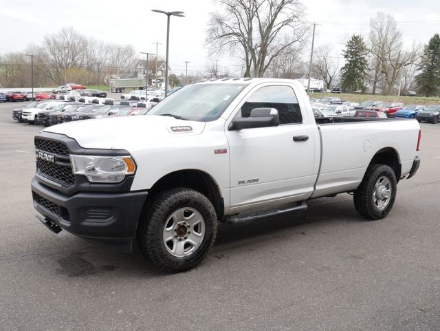 2019 RAM 2500 Tradesman