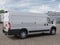 2026 RAM ProMaster 3500 High Roof