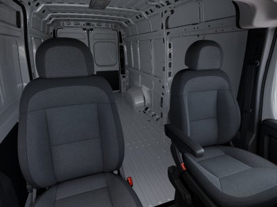 2026 RAM ProMaster 3500 High Roof