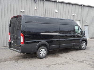 2026 RAM ProMaster 3500 High Roof