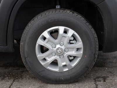 2026 RAM ProMaster 3500 High Roof