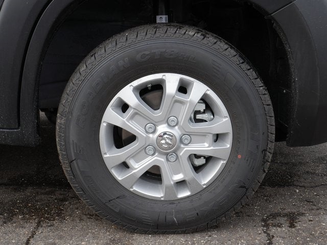 2026 RAM ProMaster 3500 High Roof