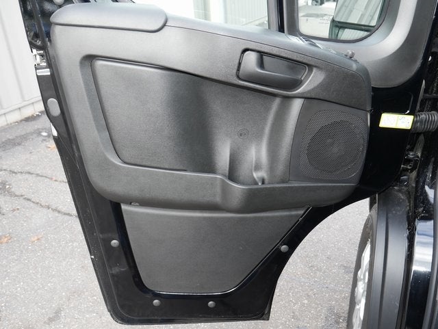 2026 RAM ProMaster 3500 High Roof