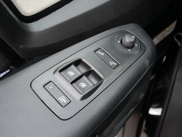 2026 RAM ProMaster 3500 High Roof