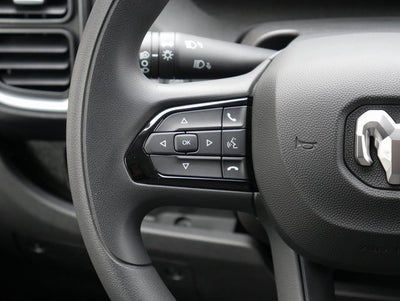 2026 RAM ProMaster 3500 High Roof