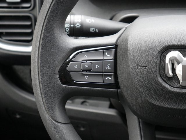 2026 RAM ProMaster 3500 High Roof