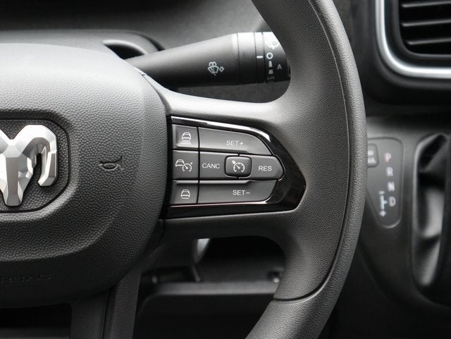 2026 RAM ProMaster 3500 High Roof