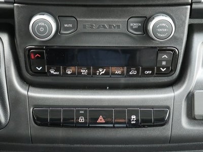 2026 RAM ProMaster 3500 High Roof