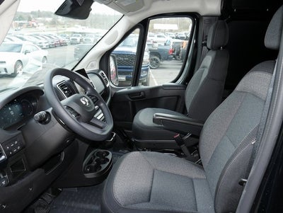 2026 RAM ProMaster 3500 High Roof