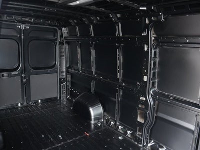 2026 RAM ProMaster 3500 High Roof