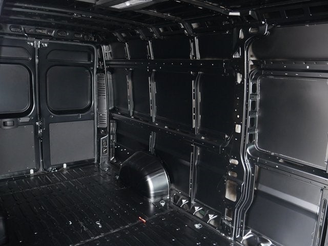 2026 RAM ProMaster 3500 High Roof