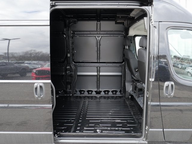 2026 RAM ProMaster 3500 High Roof