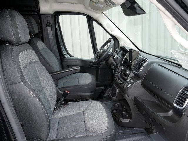 2026 RAM ProMaster 3500 High Roof