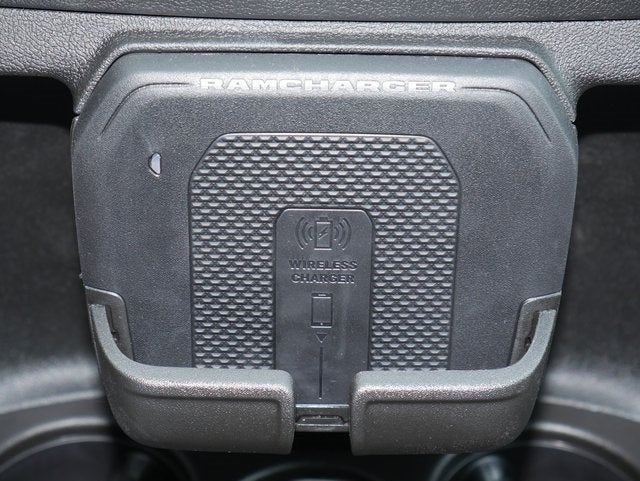 2026 RAM ProMaster 3500 High Roof