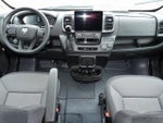 2026 RAM ProMaster 3500 High Roof