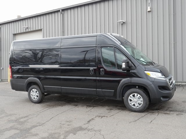 2026 RAM ProMaster 3500 High Roof