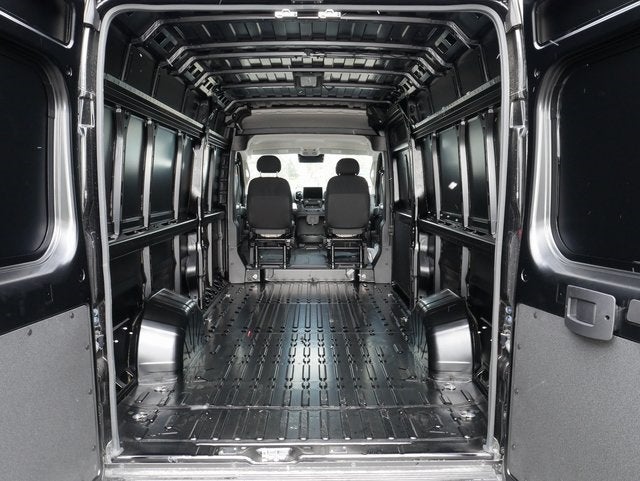 2026 RAM ProMaster 3500 High Roof