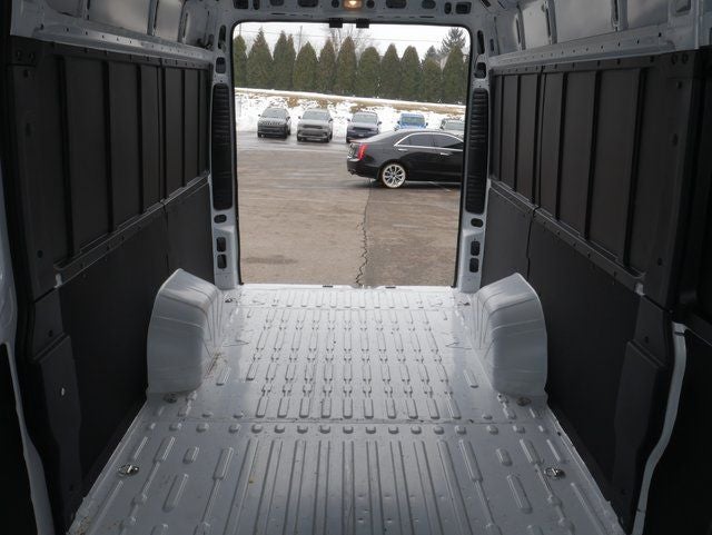 2024 RAM ProMaster 3500 High Roof