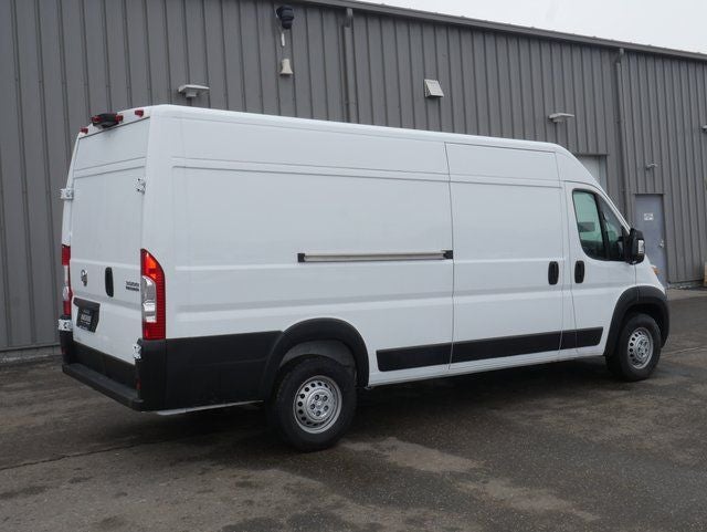 2024 RAM ProMaster 3500 High Roof