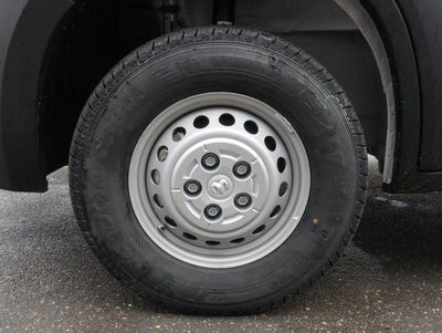 2024 RAM ProMaster 3500 High Roof