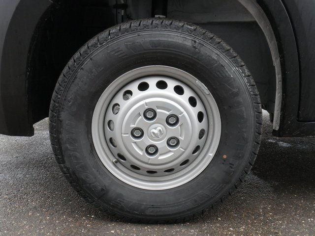 2024 RAM ProMaster 3500 High Roof