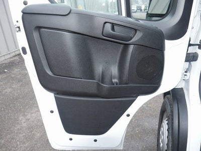 2024 RAM ProMaster 3500 High Roof