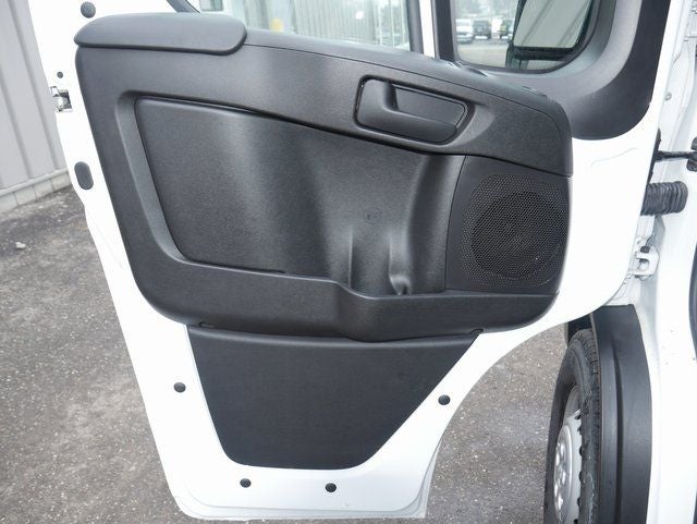 2024 RAM ProMaster 3500 High Roof