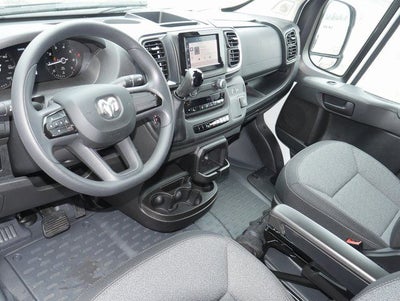 2024 RAM ProMaster 3500 High Roof