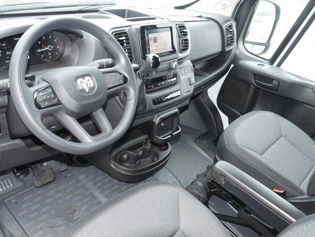 2024 RAM ProMaster 3500 High Roof