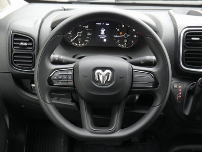 2024 RAM ProMaster 3500 High Roof