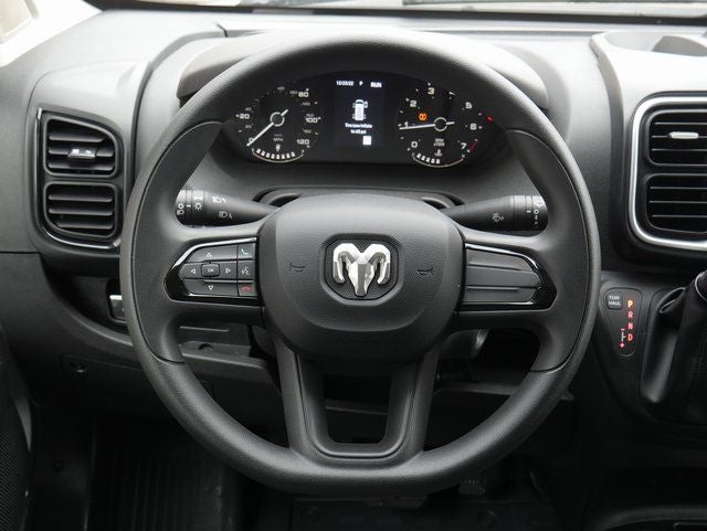 2024 RAM ProMaster 3500 High Roof