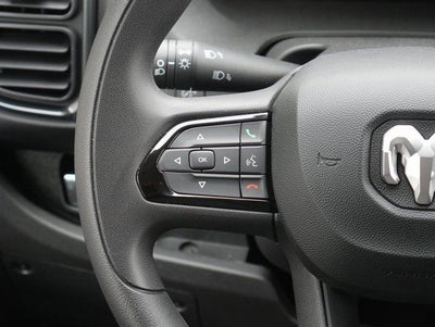 2024 RAM ProMaster 3500 High Roof