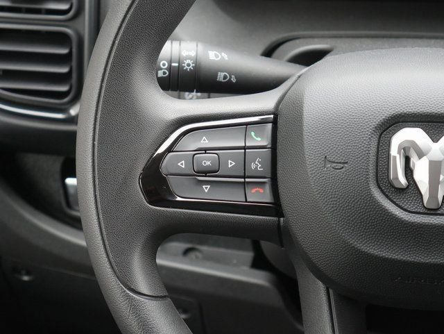 2024 RAM ProMaster 3500 High Roof