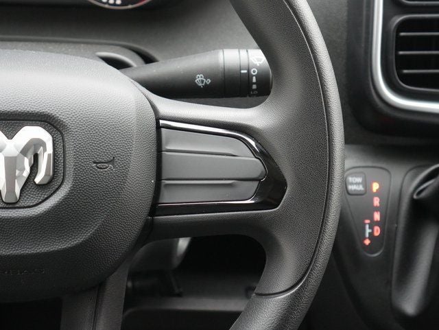 2024 RAM ProMaster 3500 High Roof